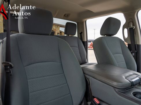 Used 2013 RAM 1500 Tradesman w/ Popular Equipment Group image 7