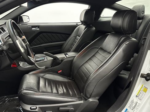 Used 2014 Ford Mustang Premium w/ V6 Performance Package image 12