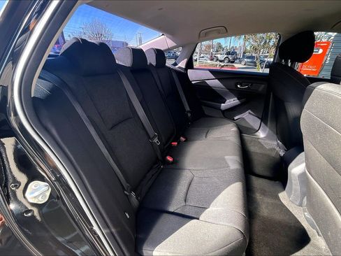 Used 2023 Honda Accord LX image 27