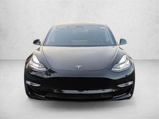 Used 2020 Tesla Model 3 Performance video 2