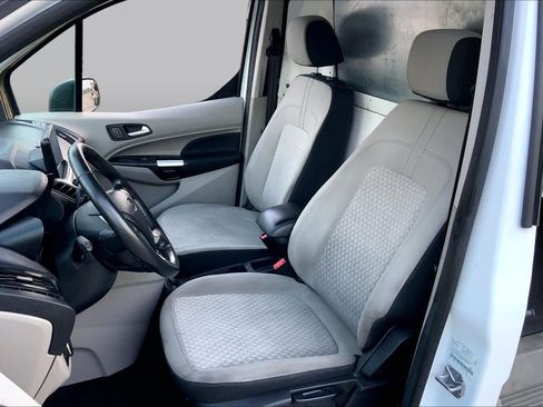 Used 2023 Ford Transit Connect XLT FWD image 8