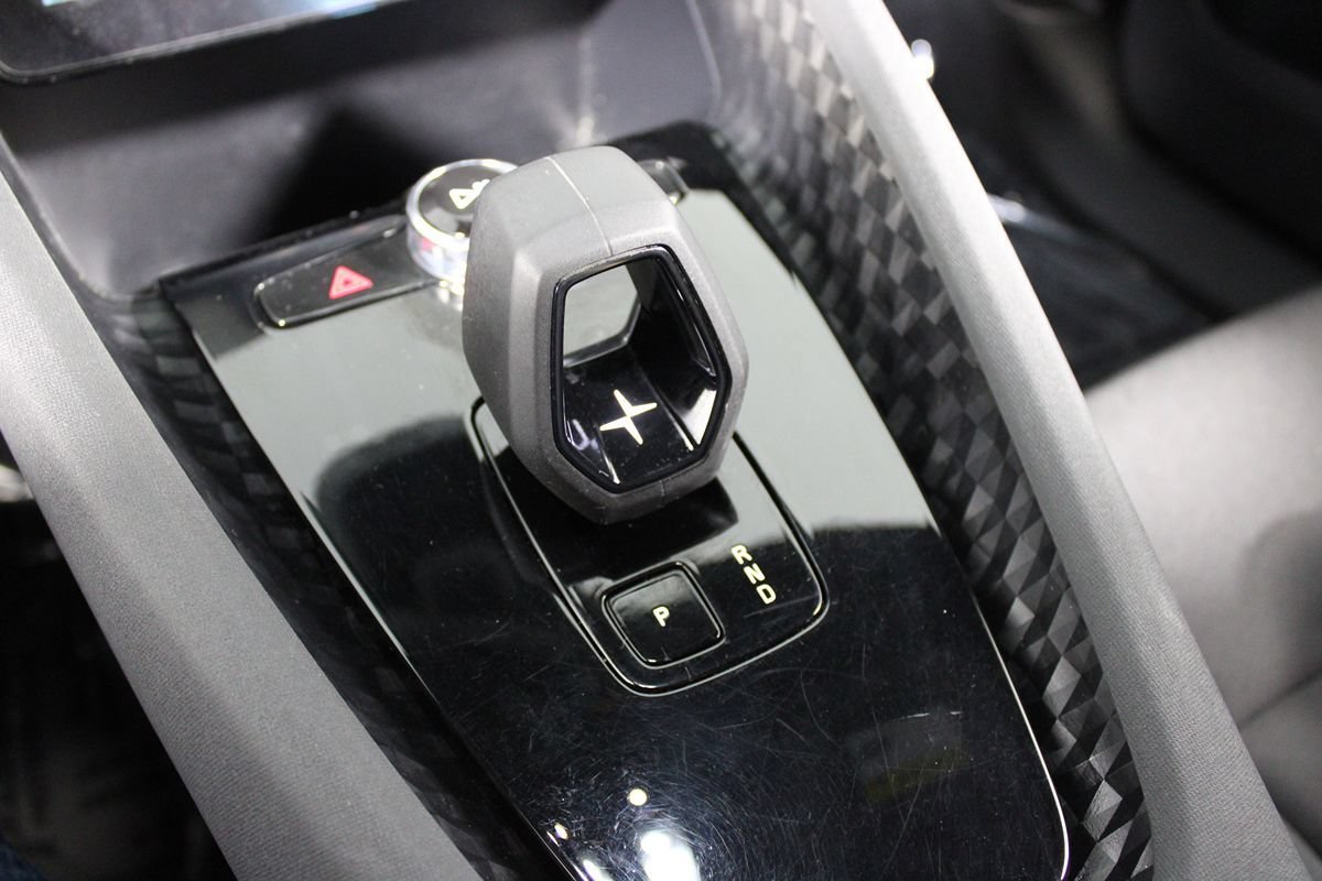 Used 2023 Polestar Polestar 2 FWD image 12