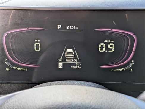 Certified 2023 Kia Sportage X-Line image 15