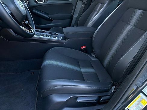 Used 2024 Honda Civic Sport image 10