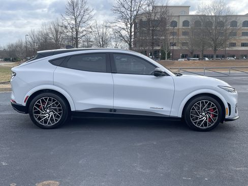Used 2022 Ford Mustang Mach-E GT w/ GT Performance Edition image 10