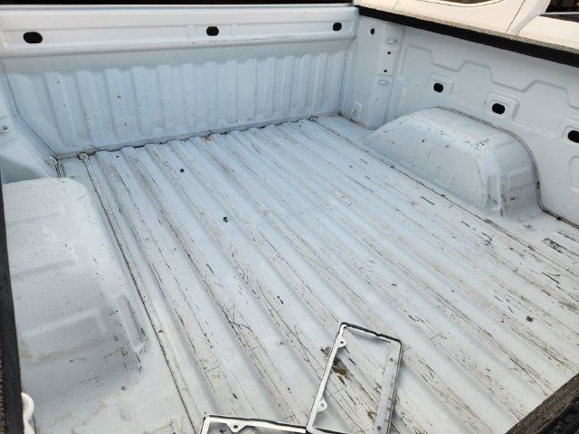 Used 2024 Chevrolet Silverado 1500 Custom RWD image 8