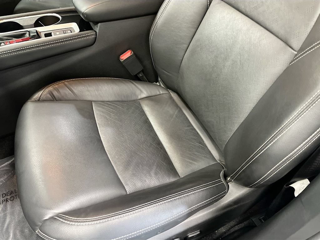 Used 2024 Nissan Altima 2.5 SL AWD/4WD image 20