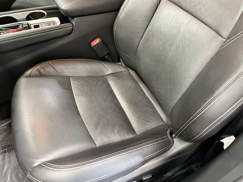 Used 2024 Nissan Altima 2.5 SL AWD/4WD image 20