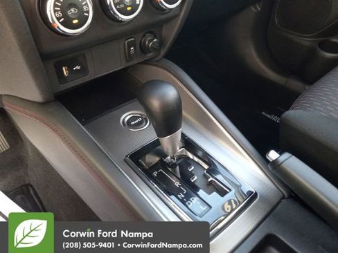 Used 2019 Mitsubishi Outlander Sport ES image 18