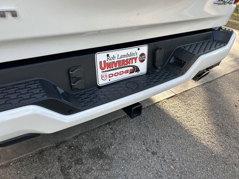 New 2026 RAM 1500 Tungsten image 29