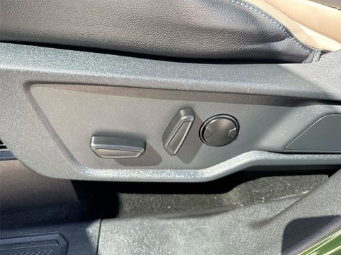 Certified 2023 Ford Bronco Wildtrak image 14