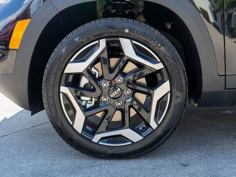 New 2026 Kia Seltos SX w/ SX Sunroof Package image 27