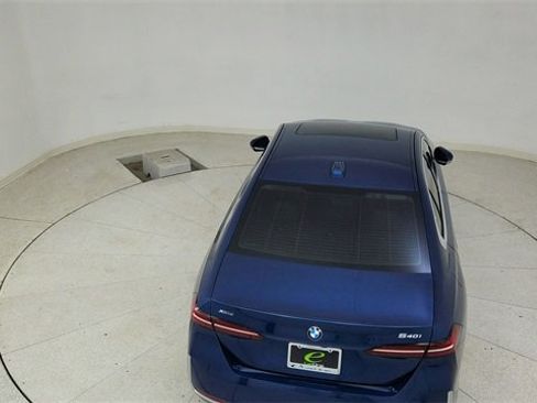 Used 2025 BMW 540i xDrive image 80