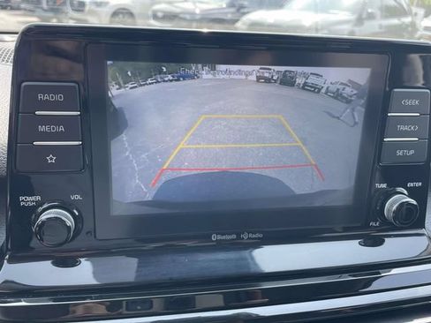 Used 2021 Kia Seltos EX AWD/4WD image 20