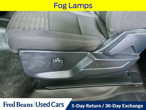 Certified 2022 Ford F150 XL w/ STX Appearance Package image 24