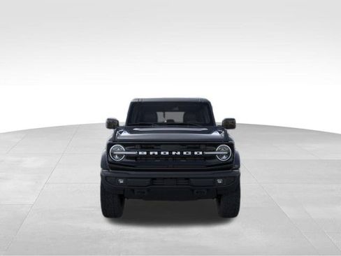 New 2026 Ford Bronco Outer Banks AWD/4WD image 7