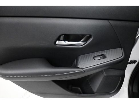 Used 2023 Nissan Sentra SV w/ All-Weather Package FWD image 26