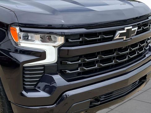 Used 2022 Chevrolet Silverado 1500 RST w/ Texas Edition Plus AWD/4WD image 29