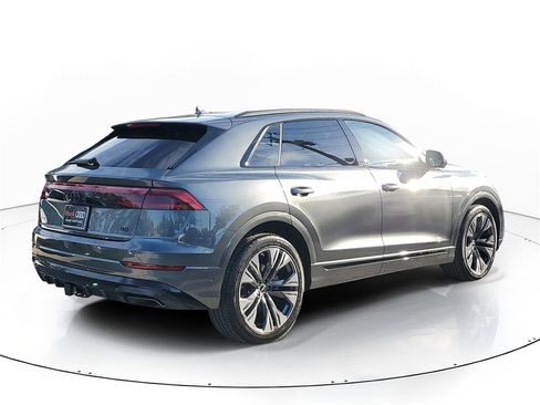 New 2026 Audi Q8 Premium Plus image 4