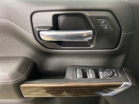 Certified 2021 Chevrolet Silverado 1500 LT w/ Bed Protection Package image 13