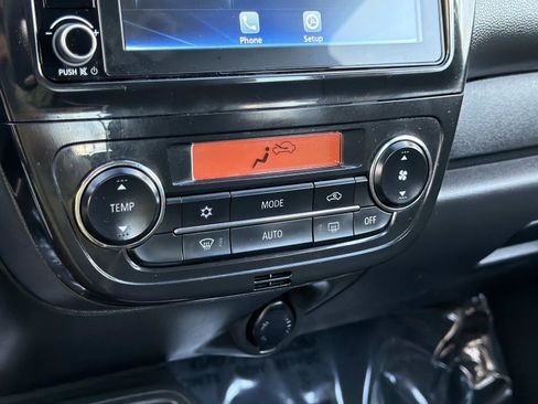 Used 2024 Mitsubishi Mirage ES image 11