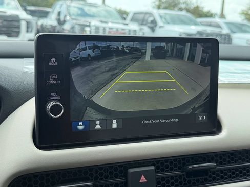 New 2027 Honda HR-V LX image 19