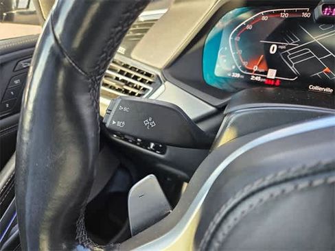 Used 2023 BMW X6 xDrive40i w/ Executive Package image 26