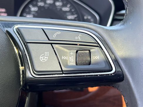 Used 2021 Audi A5 2.0T Premium w/ Convenience Package image 26