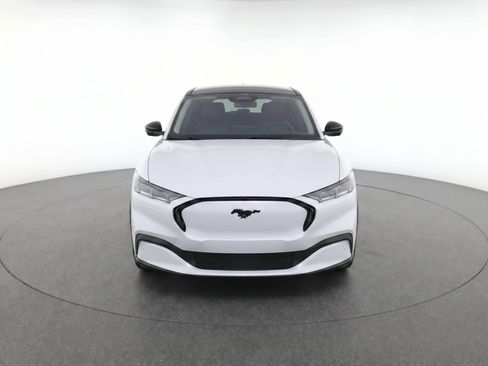 Used 2023 Ford Mustang Mach-E Premium RWD image 5