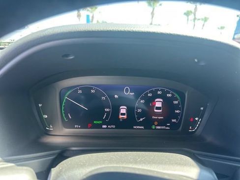 Used 2024 Honda Accord Sport image 19
