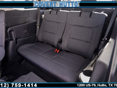 New 2026 Ford Explorer Active image 17