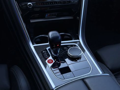 Used 2022 BMW M8 Gran Coupe xDrive Competition w/ M Carbon Exterior Package AWD/4WD image 19