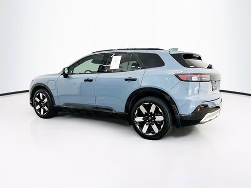 Used 2025 Honda Prologue Elite image 5