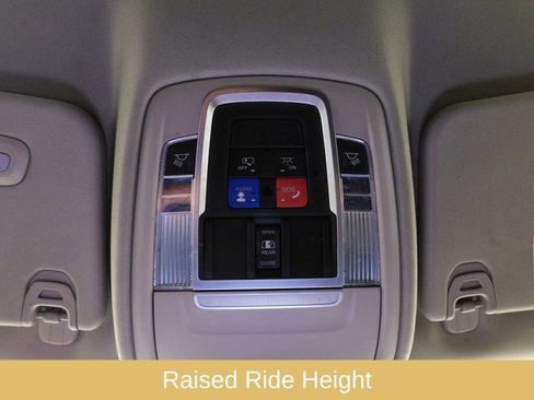 Used 2022 RAM 1500 Laramie w/ Off Road Group image 47