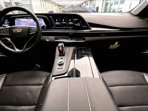 Used 2023 Cadillac Escalade Sport w/ Touring Package image 15