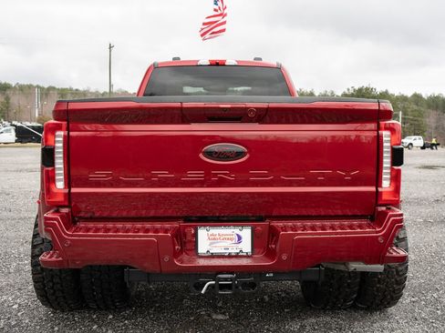 Used 2026 Ford F450 Lariat image 20