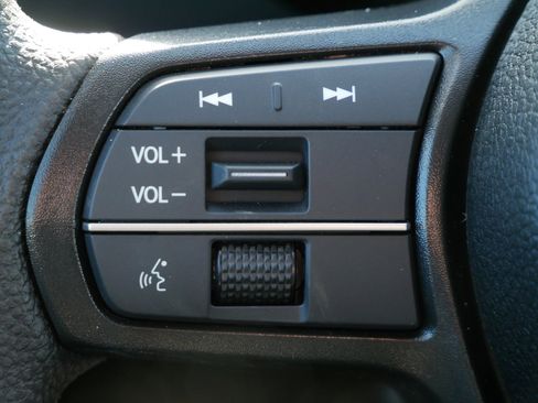 New 2026 Honda Accord SE image 20