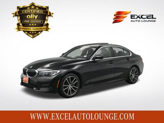 Used 2020 BMW 330i xDrive Sedan w/ Driving Assistance Package video 1