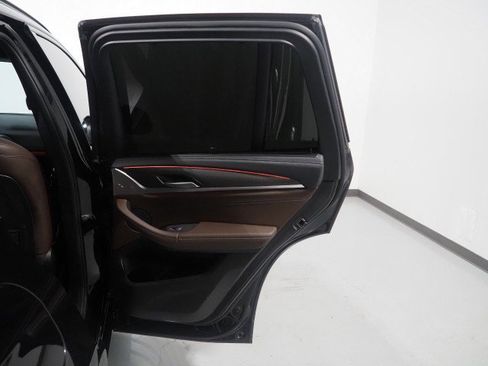 Used 2022 BMW X3 xDrive30i w/ M Sport Package 2 AWD/4WD image 63