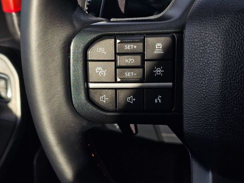 Used 2024 Ford F150 Raptor AWD/4WD image 25