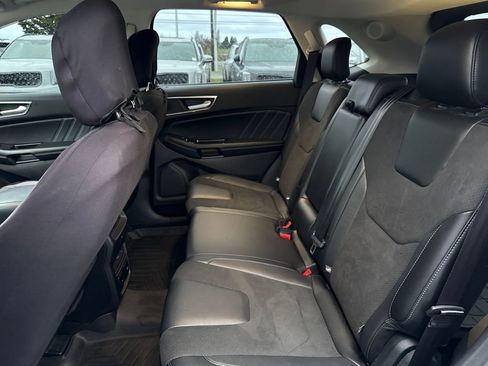Used 2016 Ford Edge Sport w/ Equipment Group 401A image 18