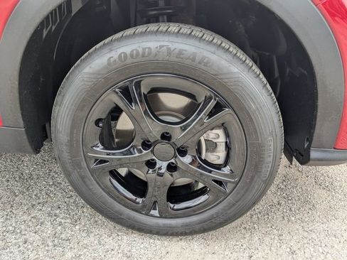 Used 2025 Dodge Hornet GT w/ GT Plus Package AWD/4WD image 9