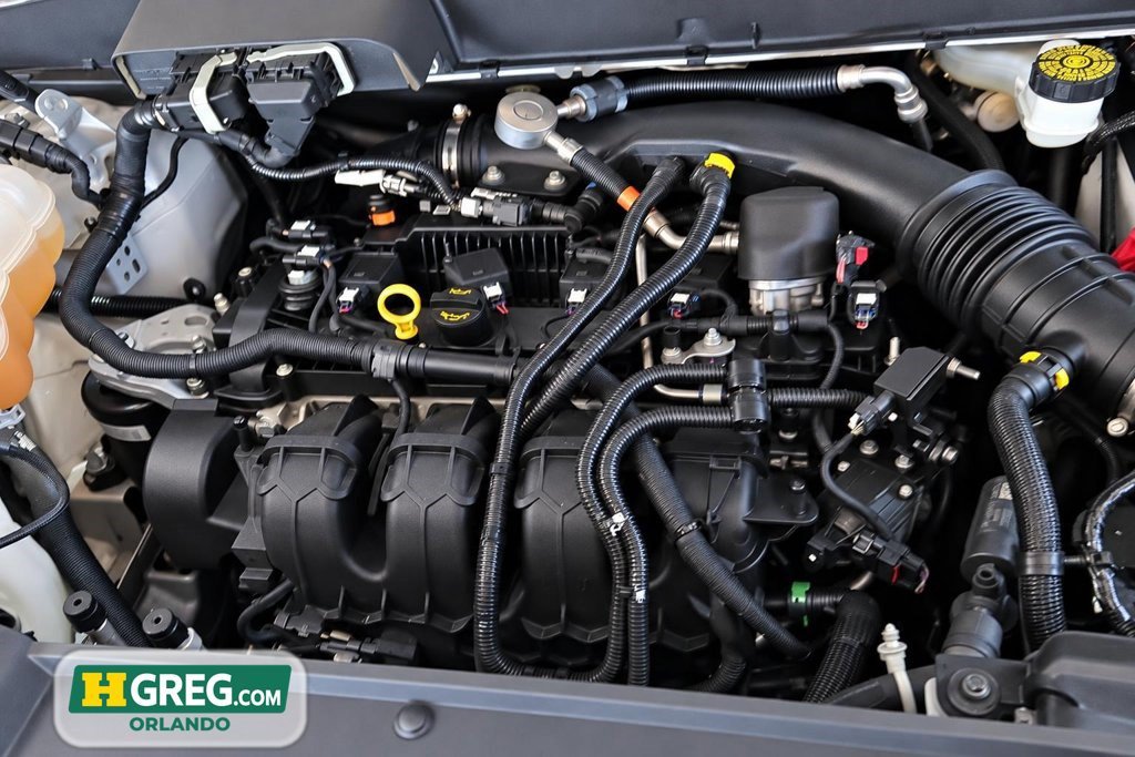 Used 2019 Lincoln Nautilus FWD image 16