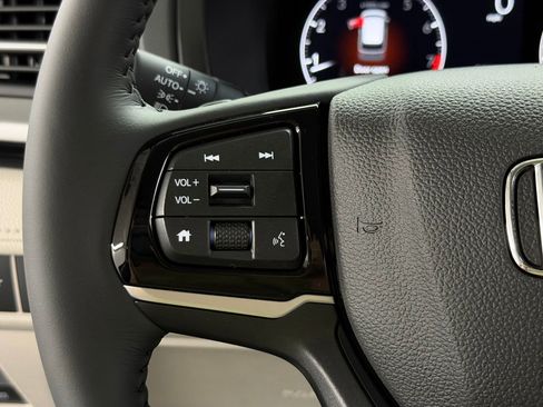 New 2026 Honda Odyssey EX-L image 16