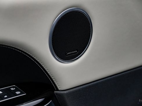 Used 2021 Land Rover Range Rover Sport HST image 78