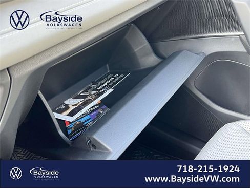 New 2026 Volkswagen Tiguan SE R-Line image 33