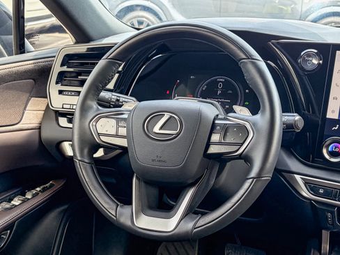 Certified 2024 Lexus RX 350 w/ Convenience Package image 14