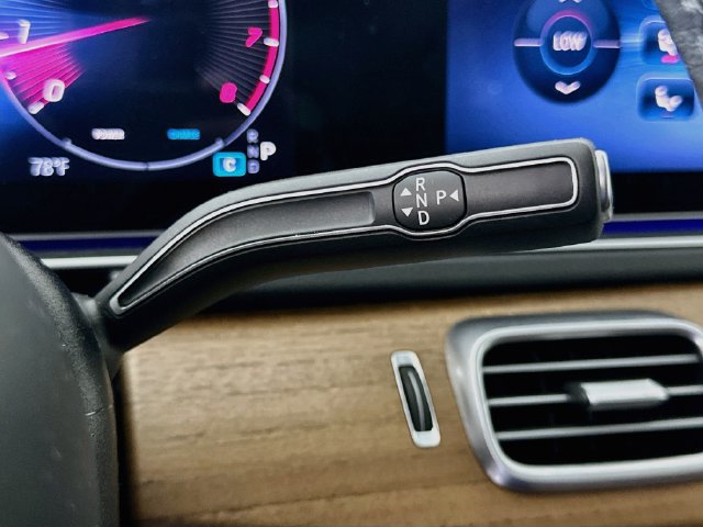 Certified 2024 Mercedes-Benz GLS 450 4MATIC image 17