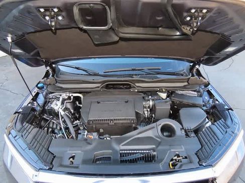 New 2026 Honda Pilot Touring image 11