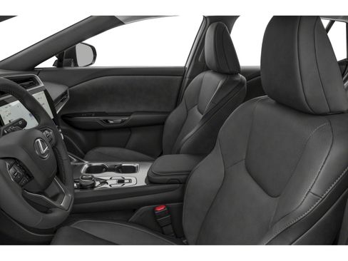 Used 2023 Lexus RZ 450e Premium w/ Technology Package AWD/4WD image 6